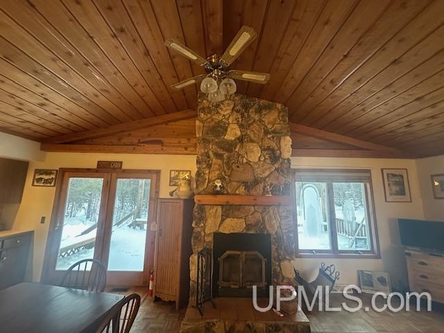 1468 Karvonen Road Deerton, MI 49822 - Photo 16 of 66 Gallery Image 16