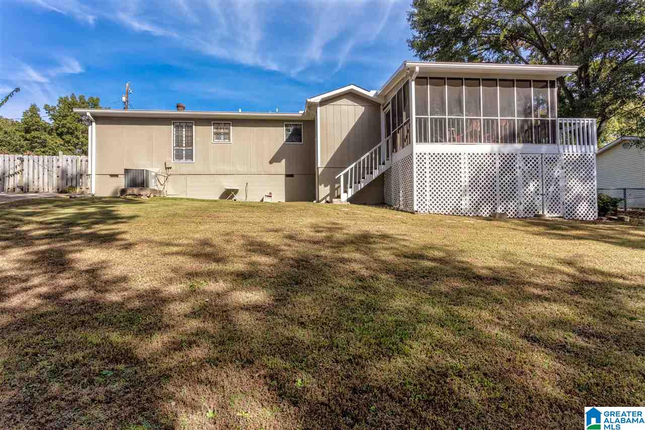 4833 Vise Road Pinson, AL 35126 - Photo 26 of 30