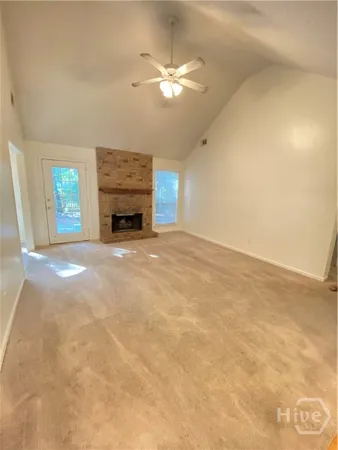 $2,150 | 112 Oak Pointe Trail, Savannah, GA 31419