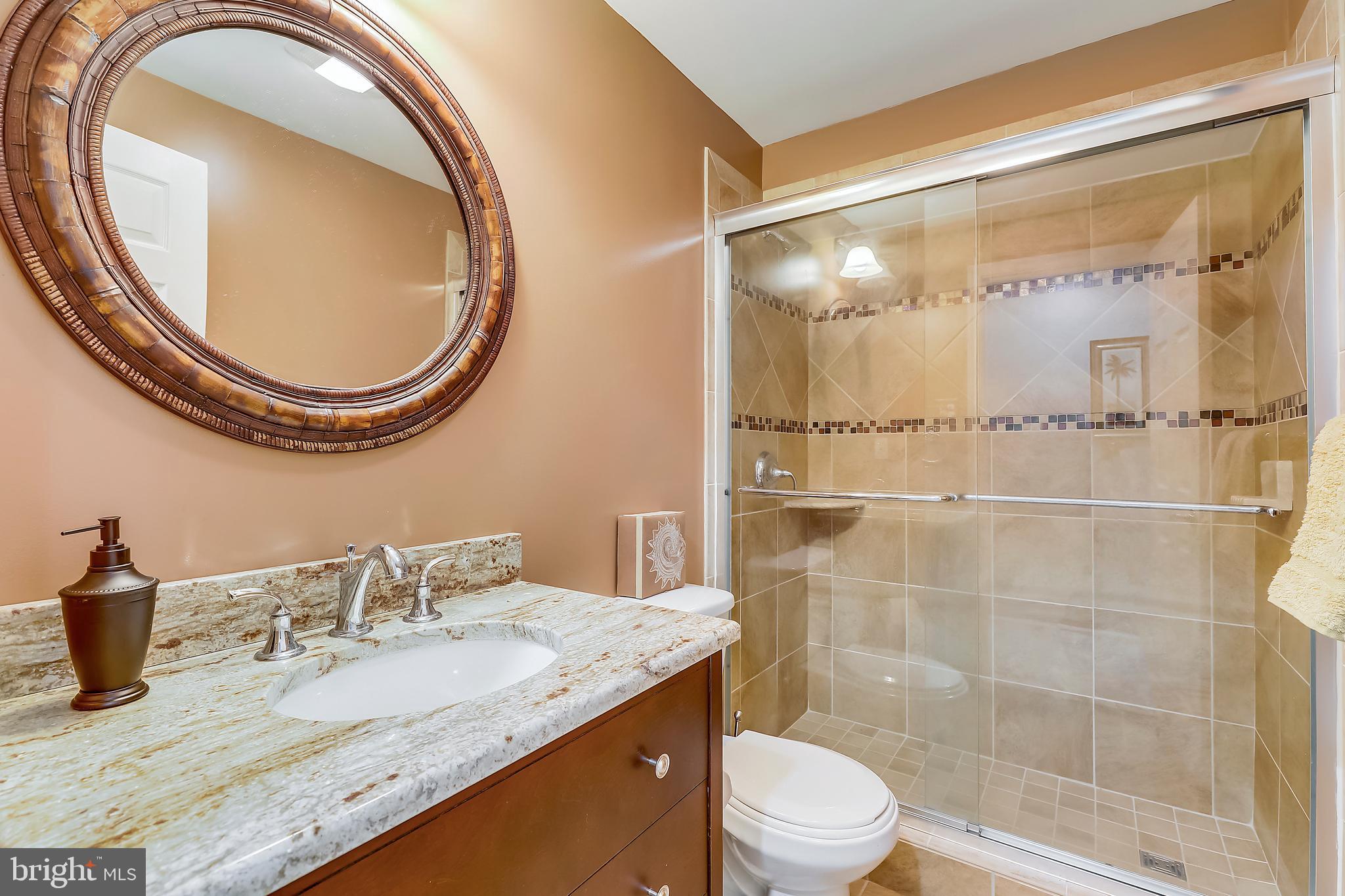 1113 Red Harvest Road Gambrills, MD 21054 - Photo 25 of 35 3rd Full Bath is in the Lower Level