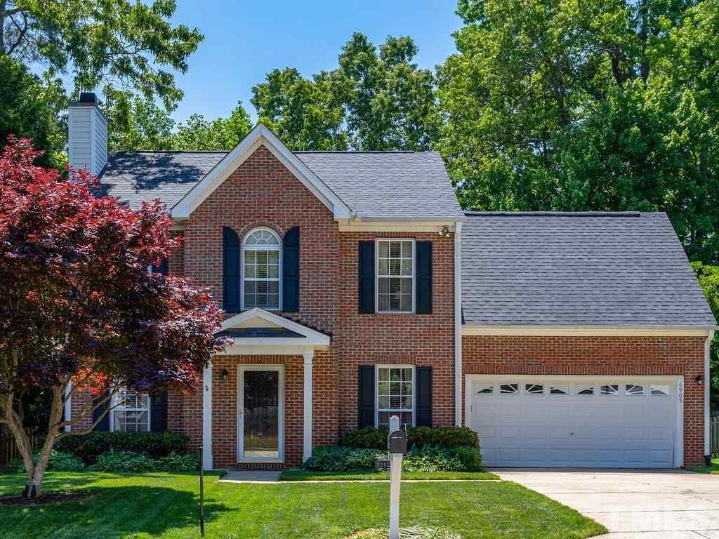 6905 Englehardt Drive Raleigh, NC 27617 - Photo 1 of 25 Gallery Image 1