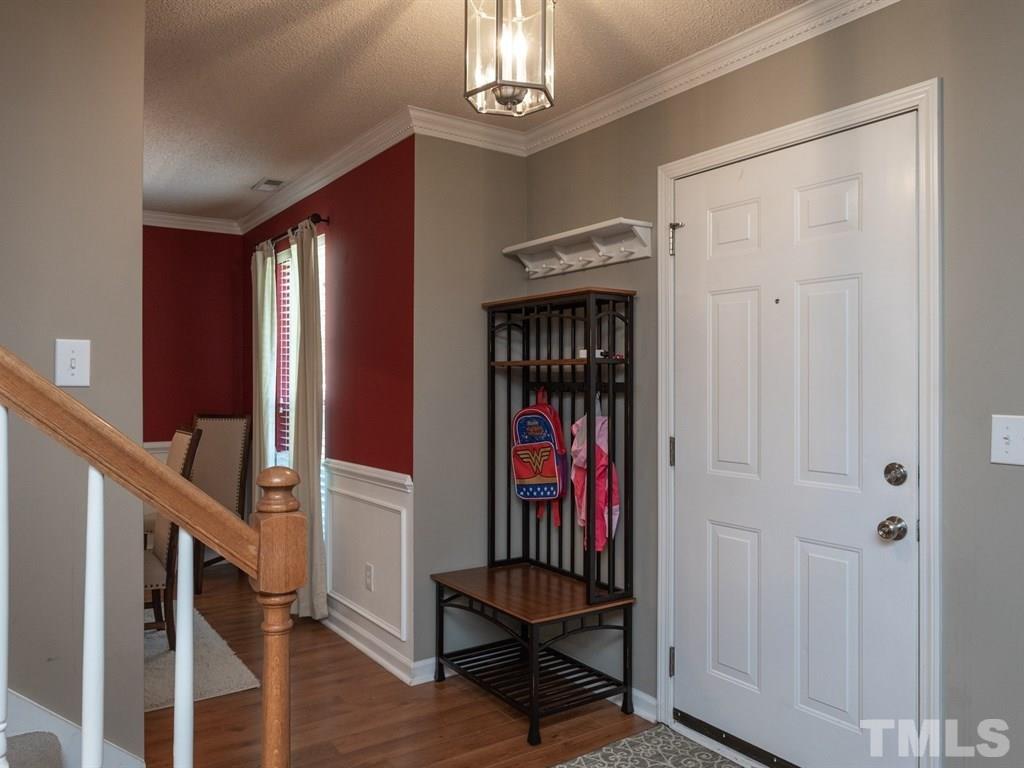 6905 Englehardt Drive Raleigh, NC 27617 - Photo 3 of 25 Gallery Image 3