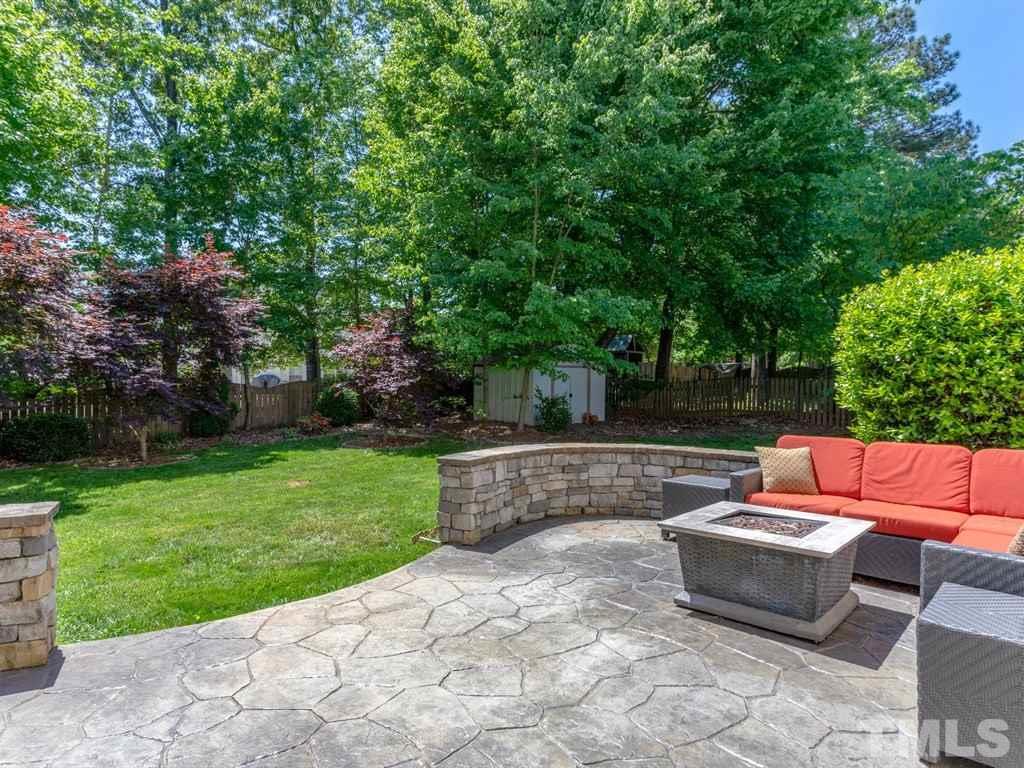 6905 Englehardt Drive Raleigh, NC 27617 - Photo 22 of 25 Gallery Image 22
