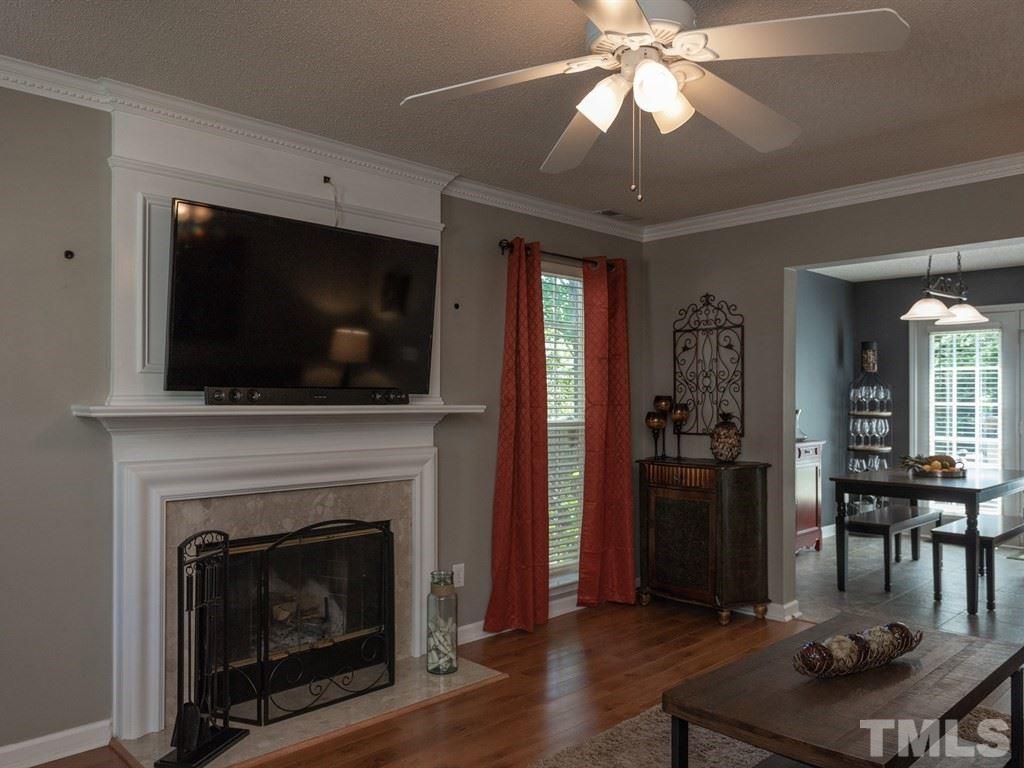 6905 Englehardt Drive Raleigh, NC 27617 - Photo 4 of 25 Gallery Image 4