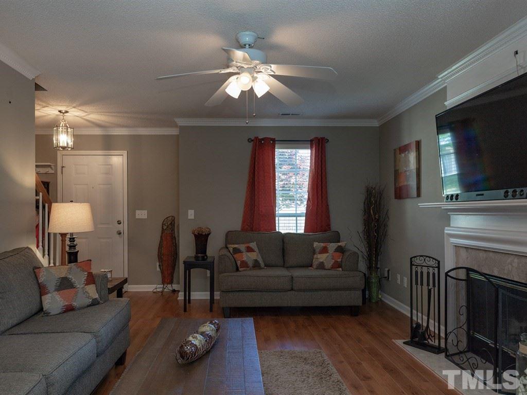 6905 Englehardt Drive Raleigh, NC 27617 - Photo 5 of 25 Gallery Image 5