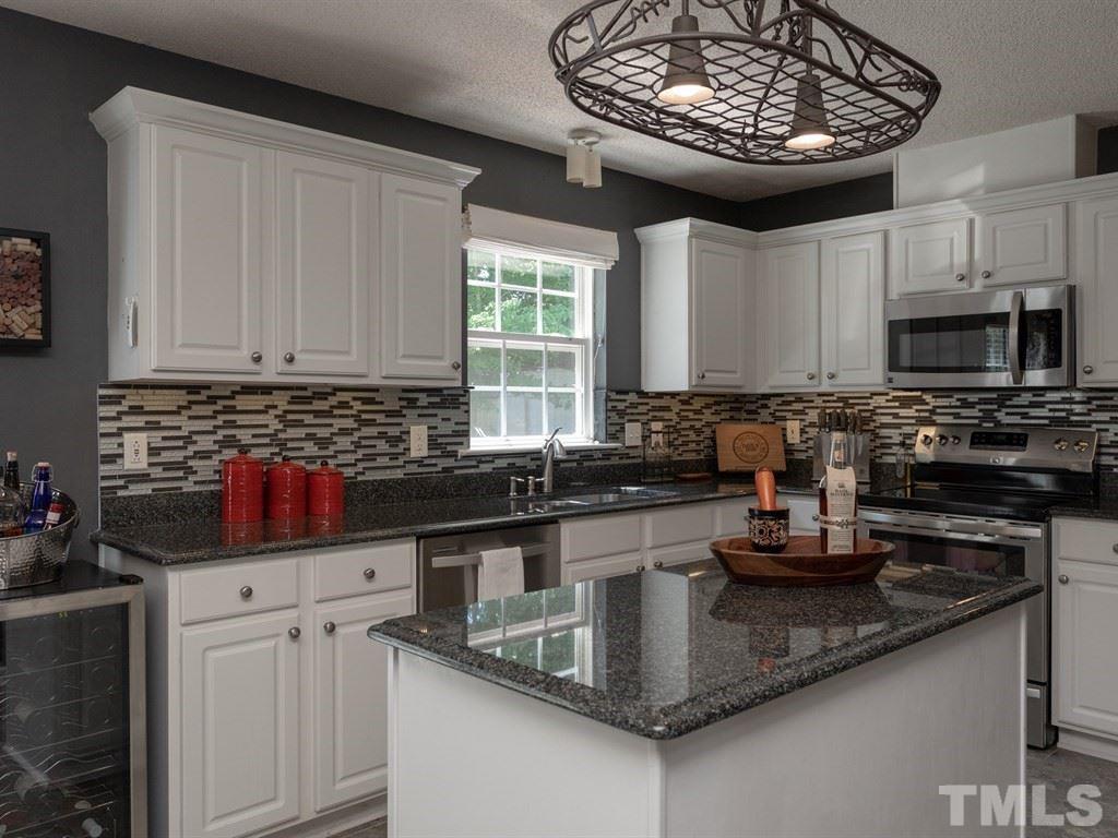 6905 Englehardt Drive Raleigh, NC 27617 - Photo 8 of 25 Gallery Image 8
