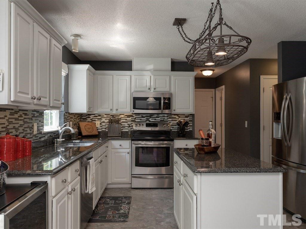 6905 Englehardt Drive Raleigh, NC 27617 - Photo 9 of 25 Gallery Image 9