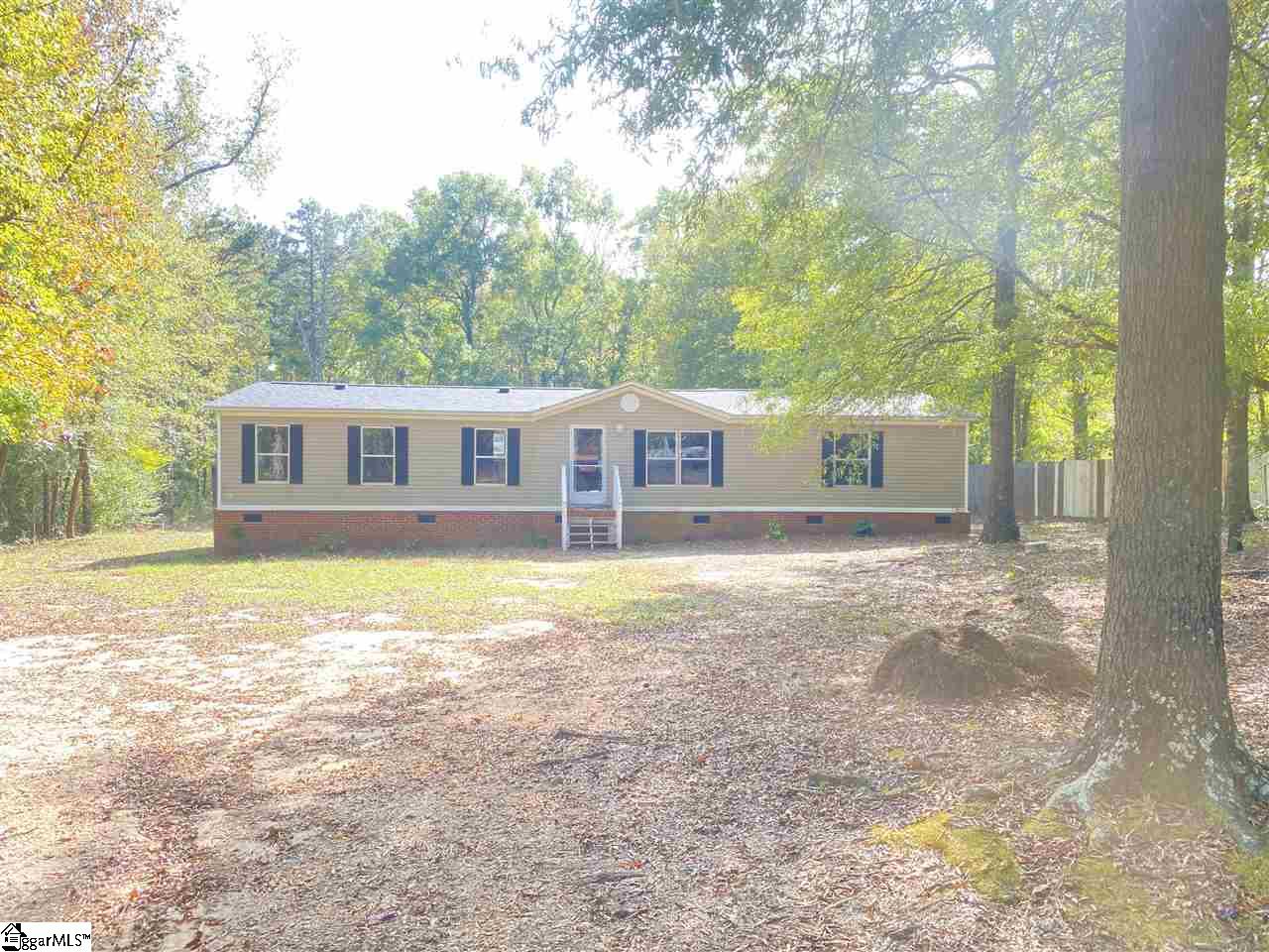 441 League Road Gray Court, SC 29645 - Photo 1 of 8 Gallery Image 1