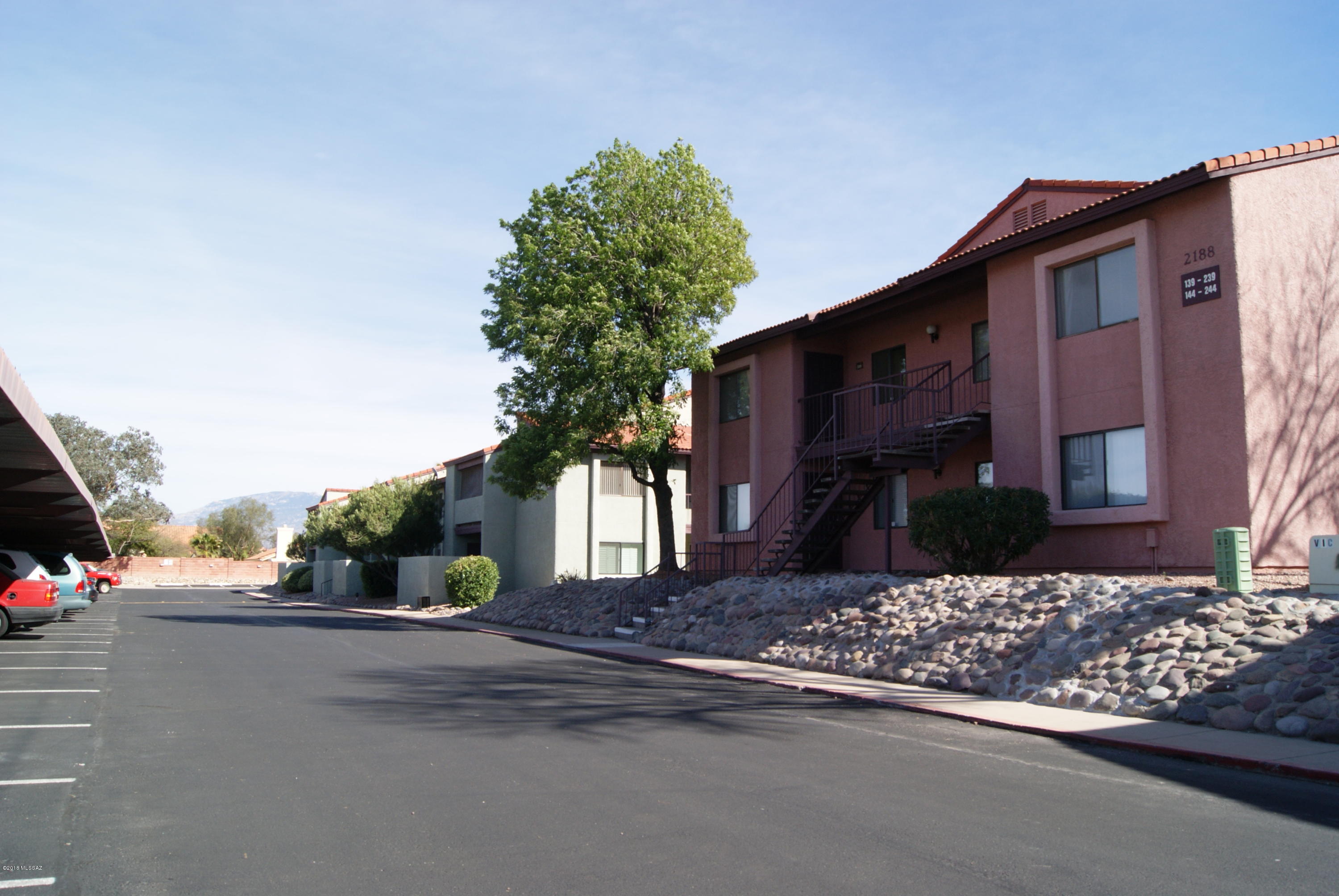 2188 North Pantano Road, Unit 242 Tucson, AZ 85715 - Photo 5 of 46