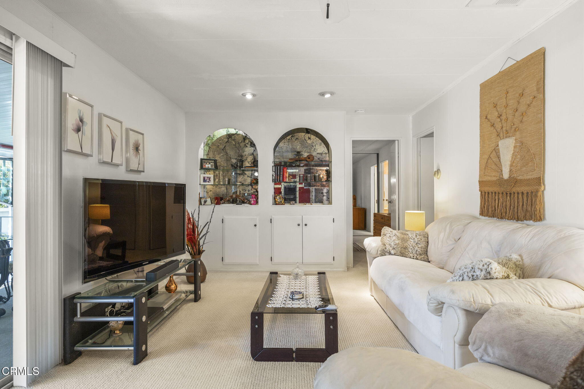 250 East Telegraph Road, Unit 83 Fillmore, CA 93015 - Photo 19 of 49 Family Room