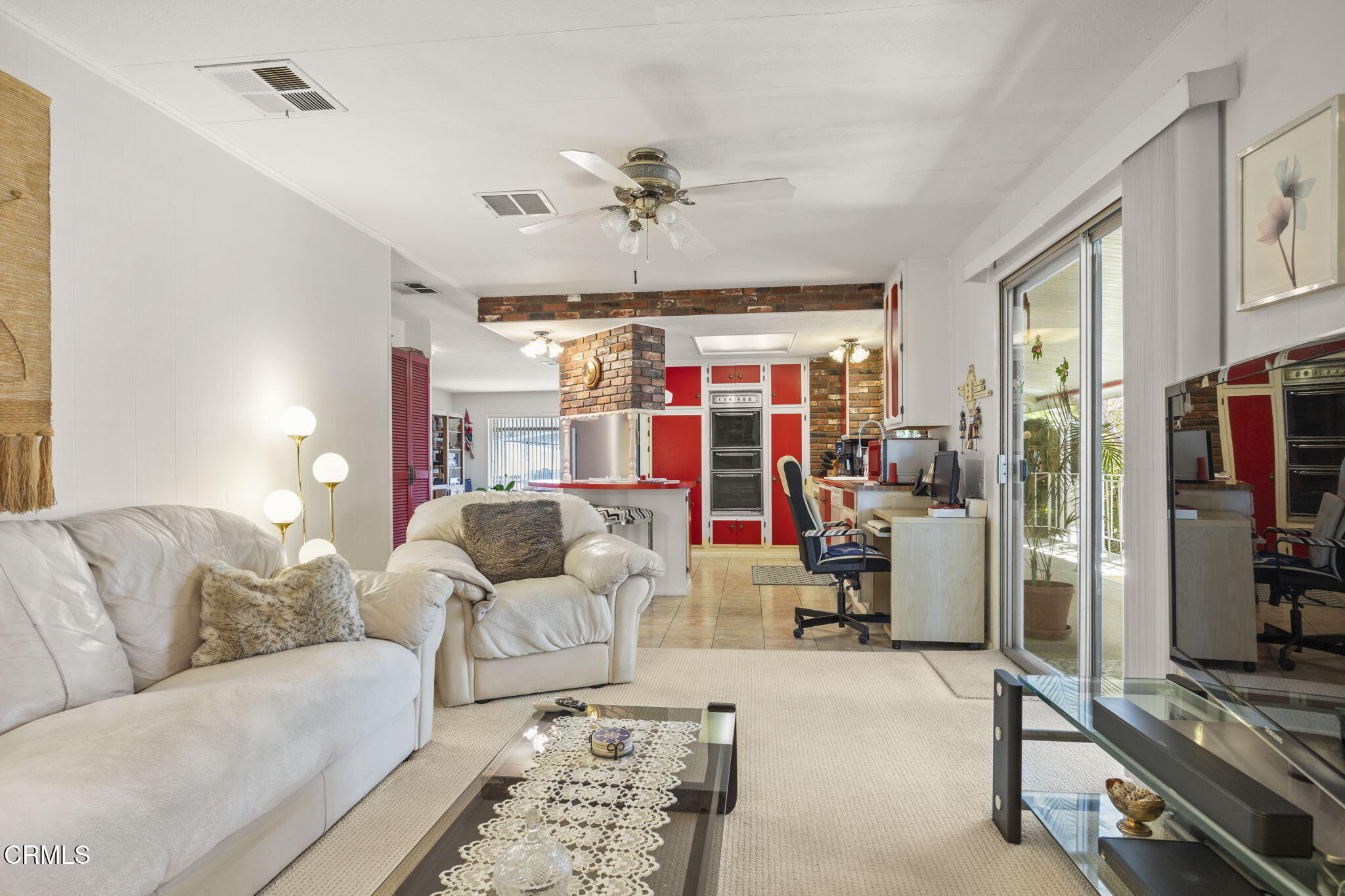 250 East Telegraph Road, Unit 83 Fillmore, CA 93015 - Photo 20 of 49 Family Room