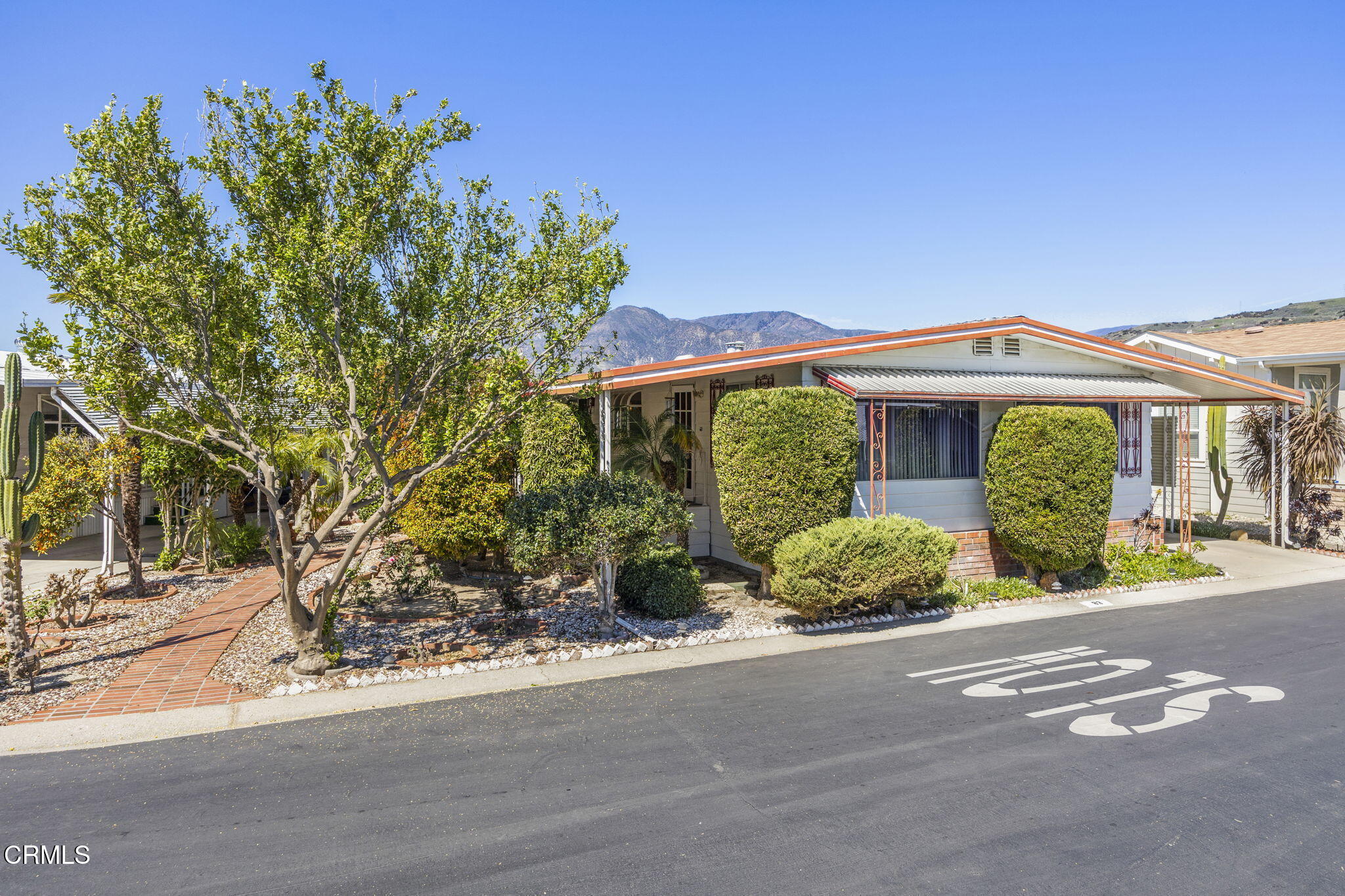 250 East Telegraph Road, Unit 83 Fillmore, CA 93015 - Photo 2 of 49 El Dorado 83