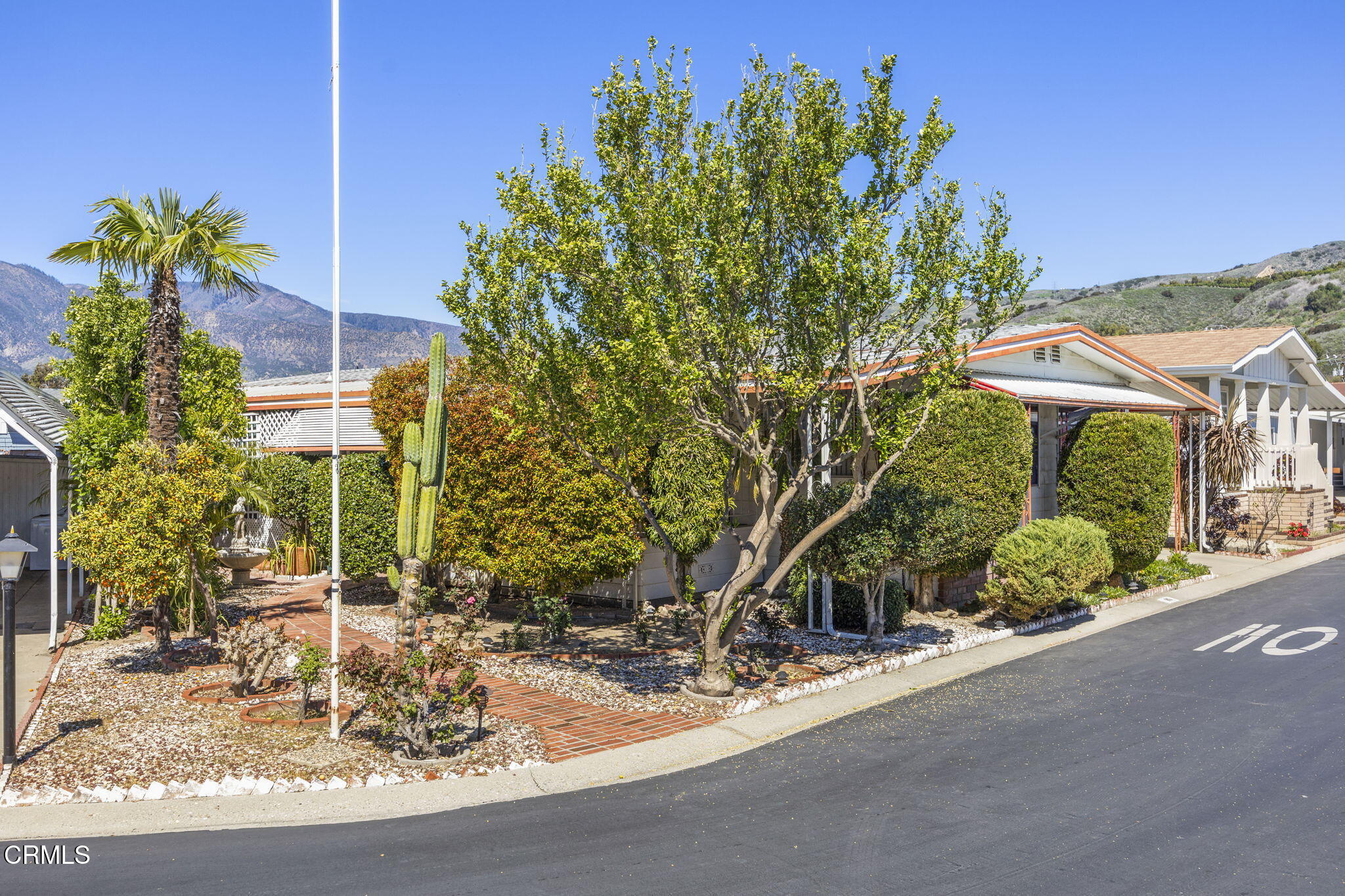 250 East Telegraph Road, Unit 83 Fillmore, CA 93015 - Photo 3 of 49 El Dorado 83