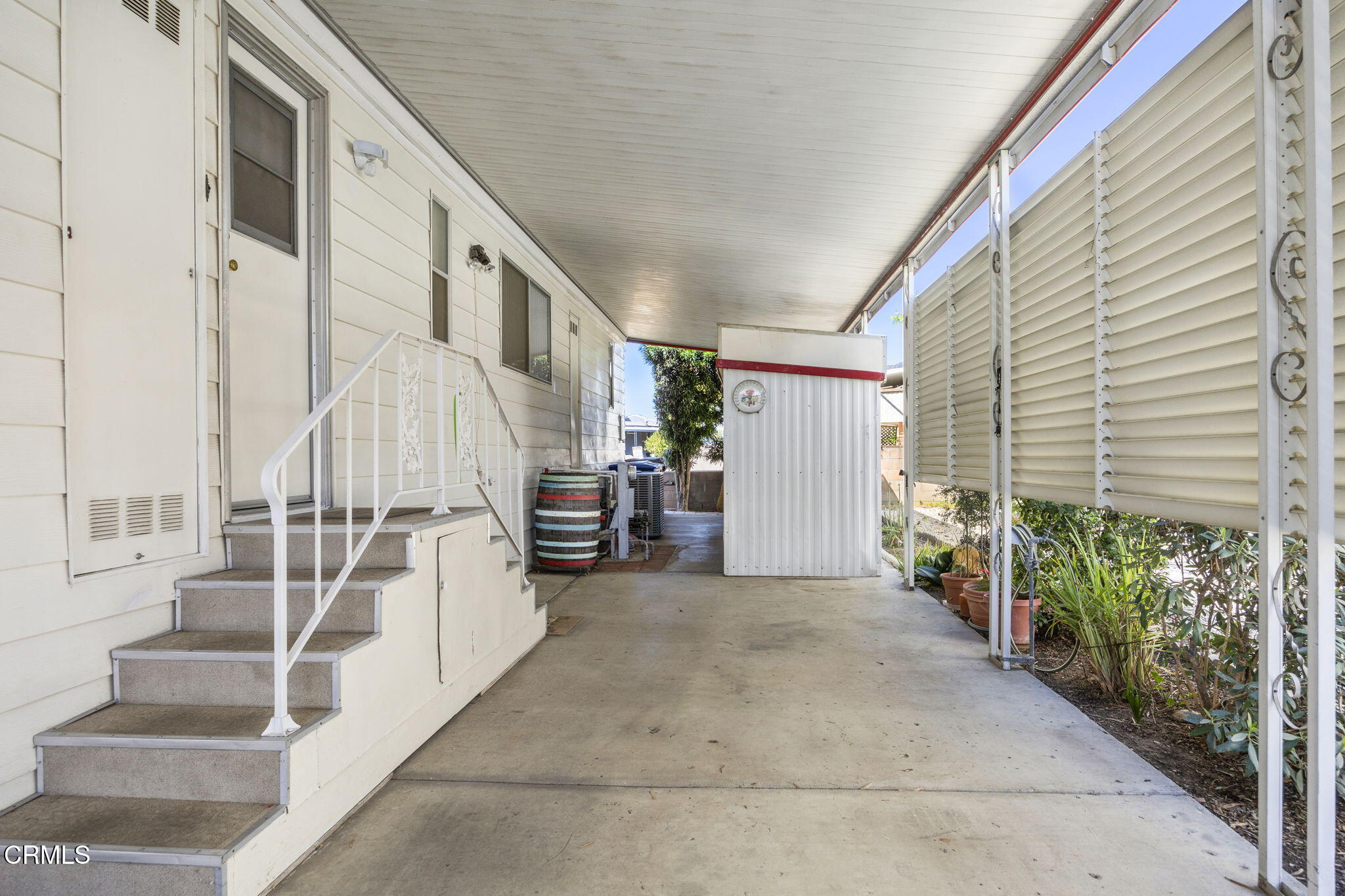 250 East Telegraph Road, Unit 83 Fillmore, CA 93015 - Photo 36 of 49 Carport