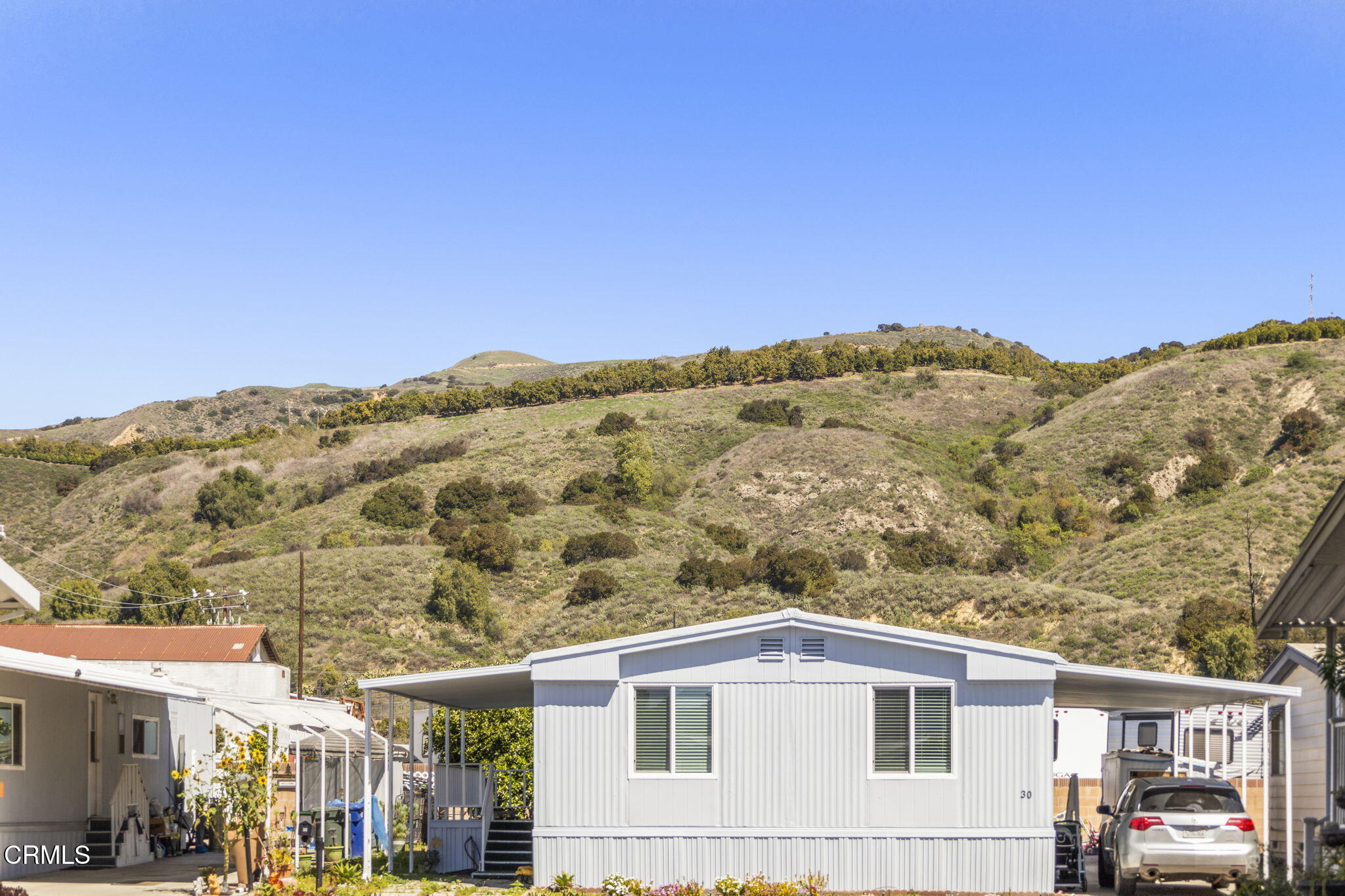 250 East Telegraph Road, Unit 83 Fillmore, CA 93015 - Photo 38 of 49 Mountain Views