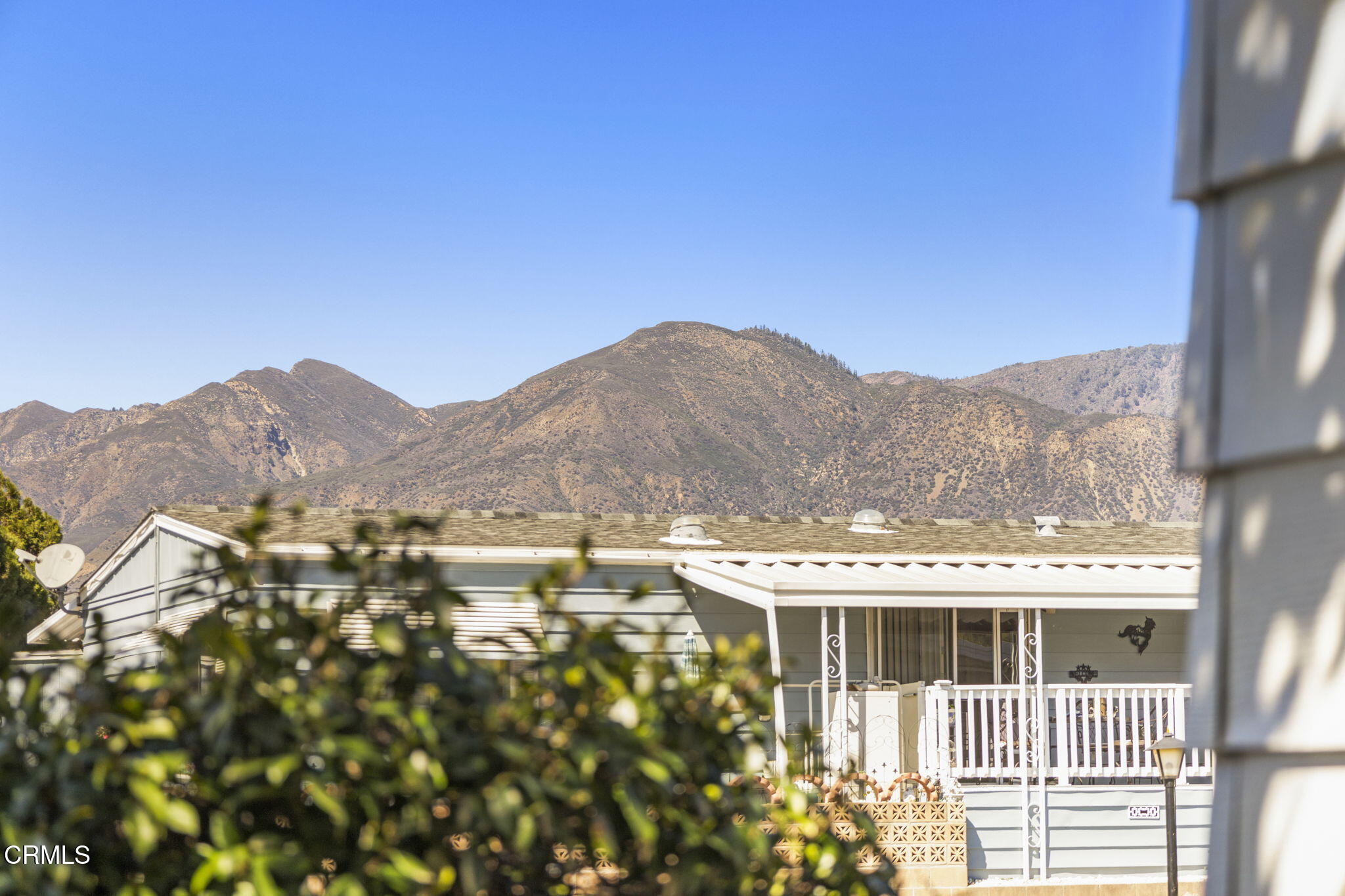 250 East Telegraph Road, Unit 83 Fillmore, CA 93015 - Photo 39 of 49 Mountain Views