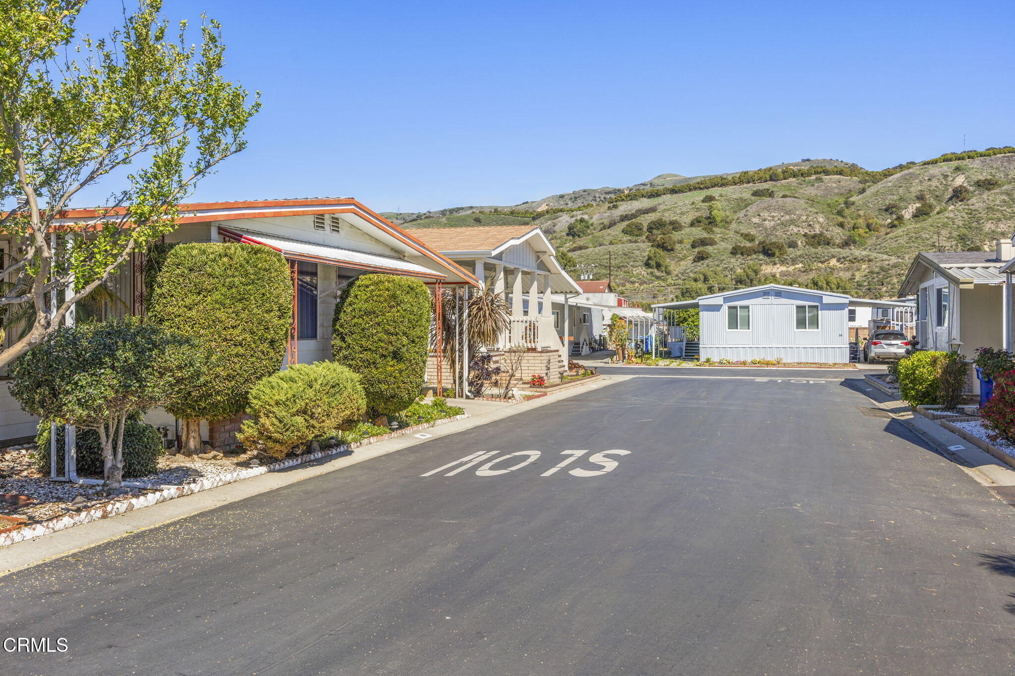 250 East Telegraph Road, Unit 83 Fillmore, CA 93015 - Photo 4 of 49 Mountain Views