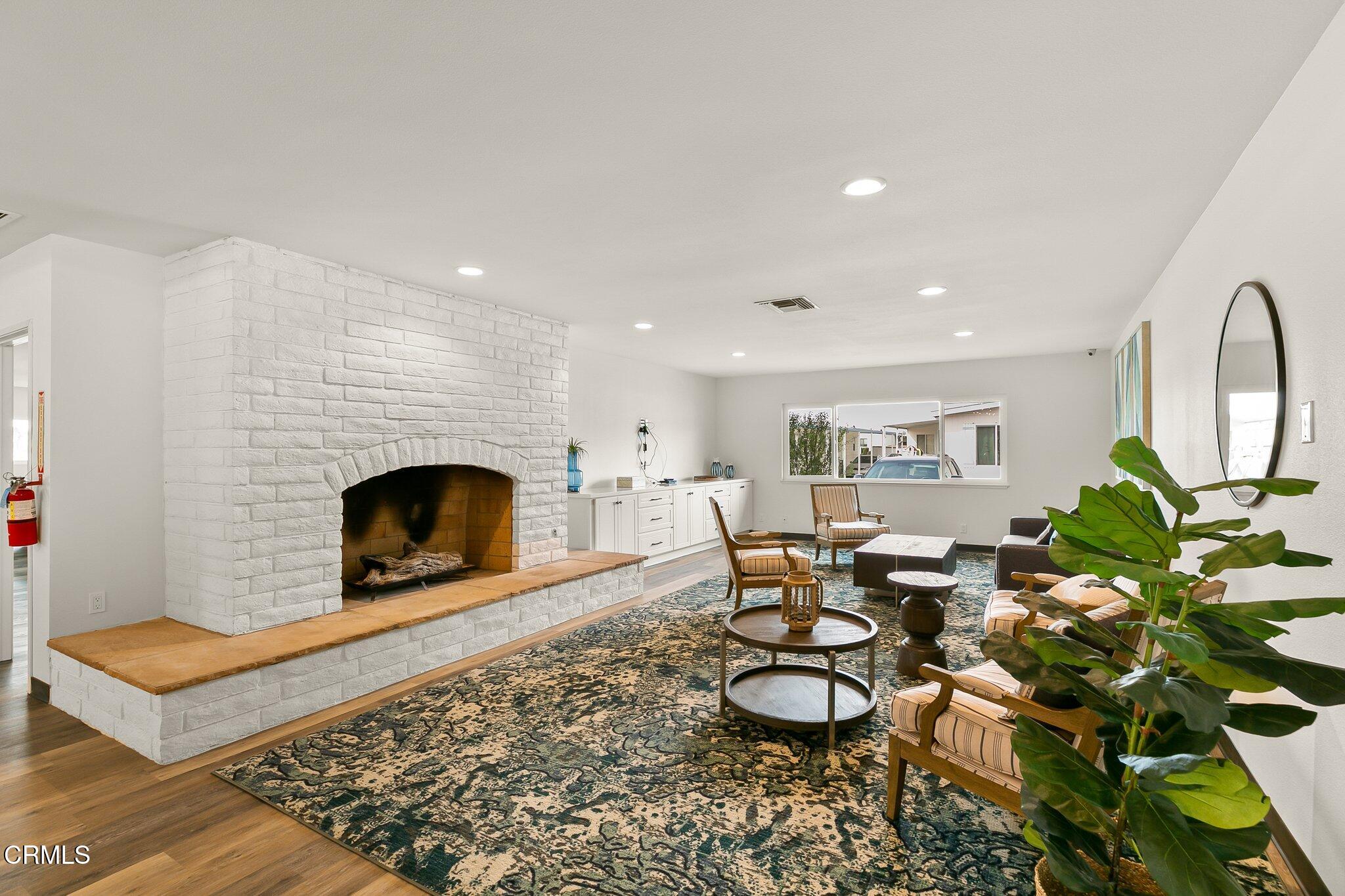 250 East Telegraph Road, Unit 83 Fillmore, CA 93015 - Photo 43 of 49 Community Room
