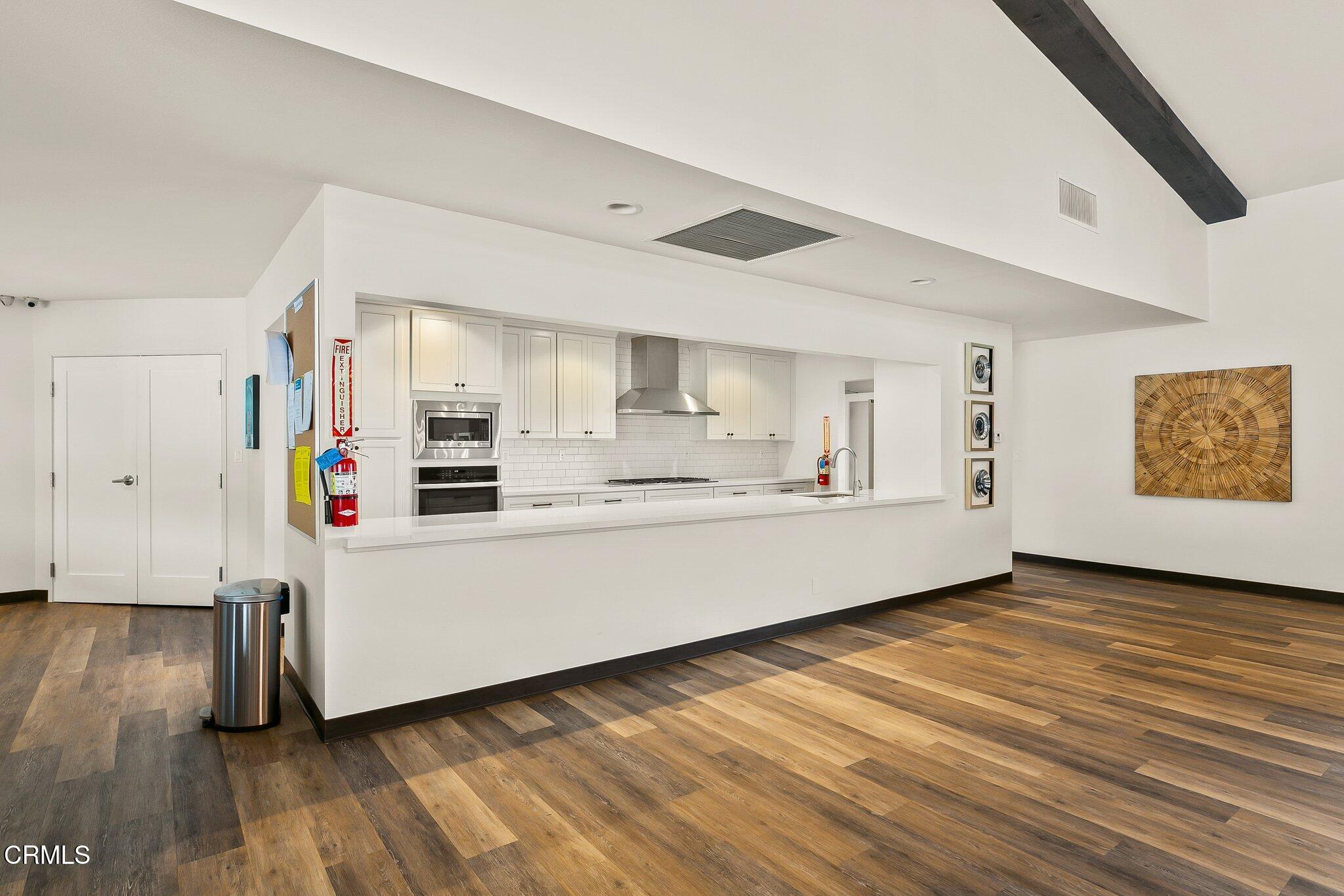 250 East Telegraph Road, Unit 83 Fillmore, CA 93015 - Photo 44 of 49 Community Room