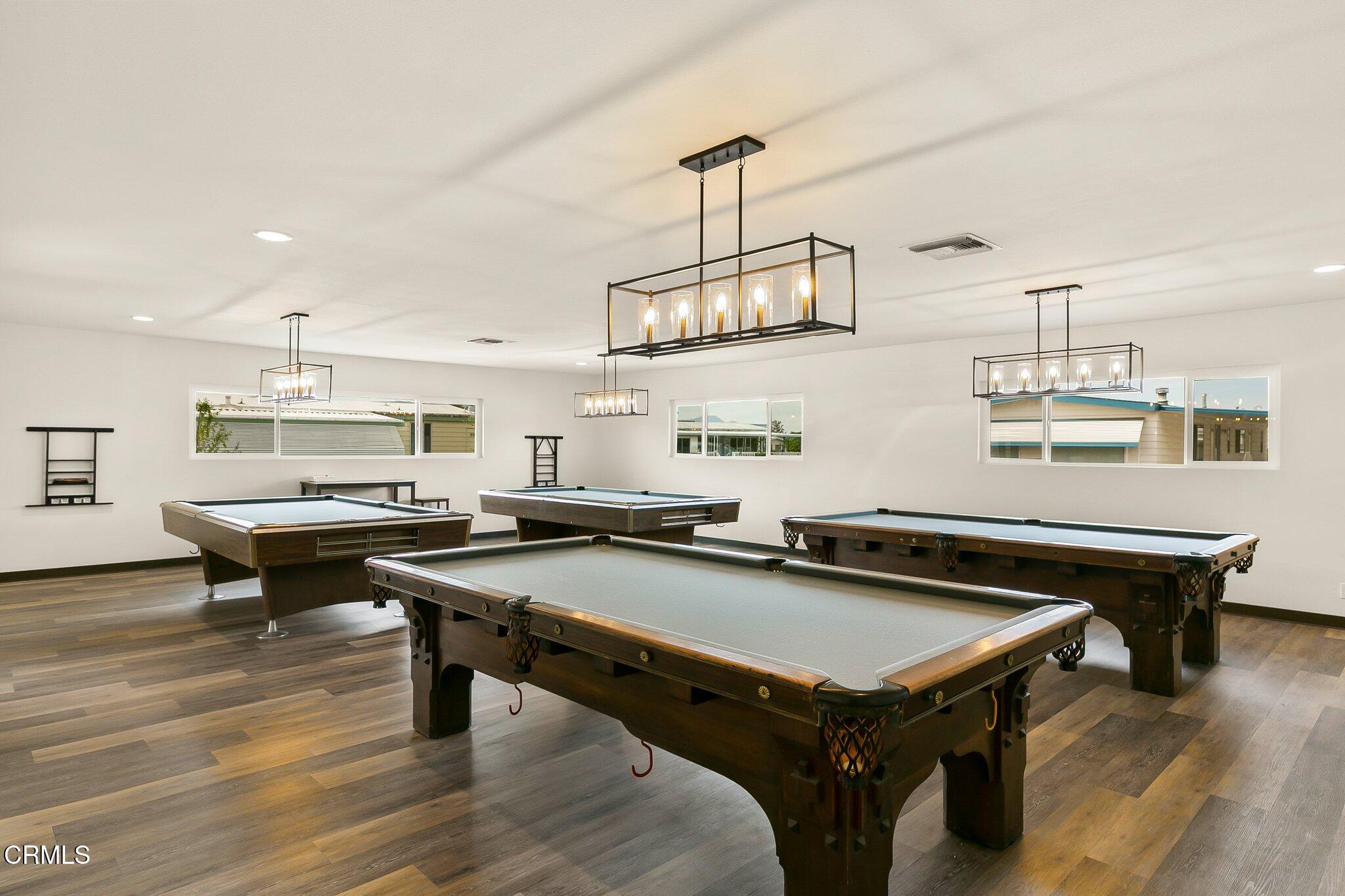 250 East Telegraph Road, Unit 83 Fillmore, CA 93015 - Photo 47 of 49 Community Room