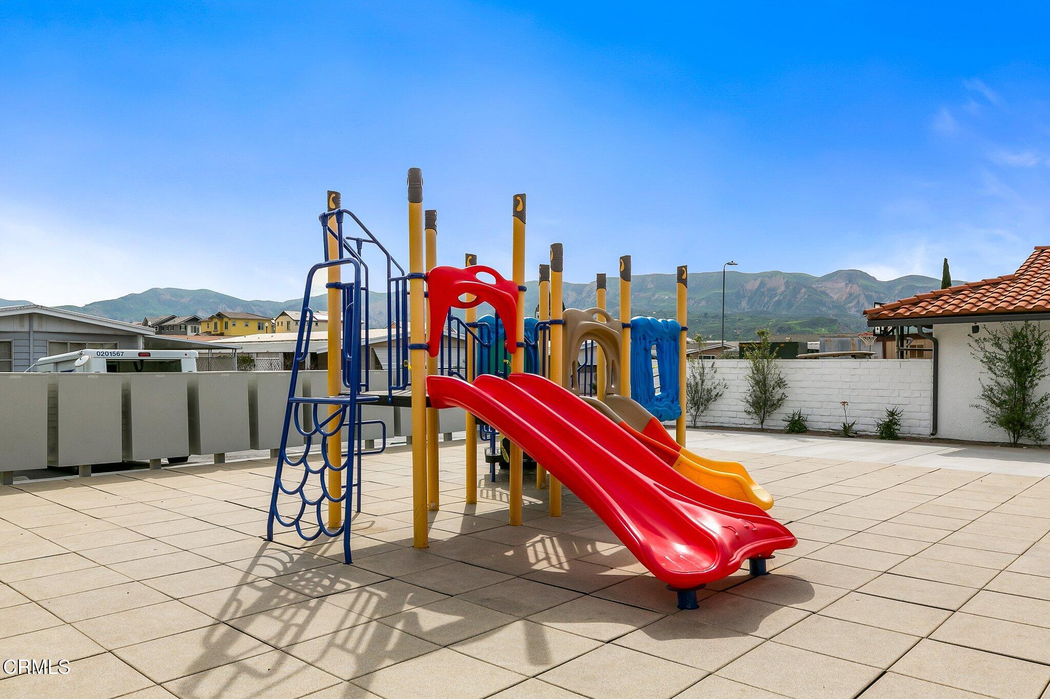 250 East Telegraph Road, Unit 83 Fillmore, CA 93015 - Photo 48 of 49 Community Playground