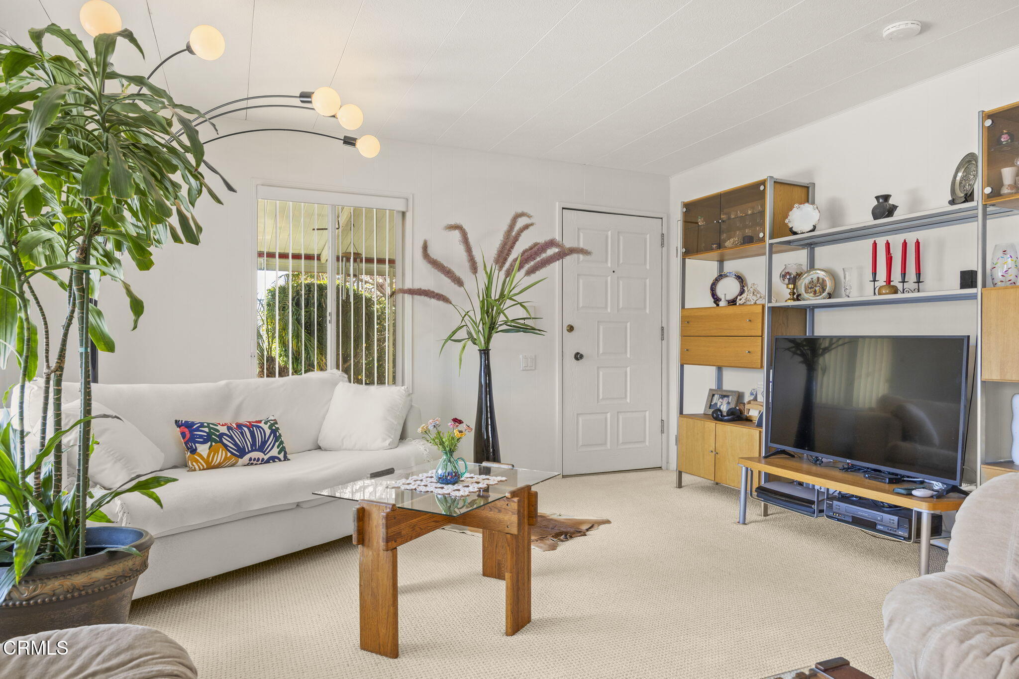 250 East Telegraph Road, Unit 83 Fillmore, CA 93015 - Photo 6 of 49 Living Room