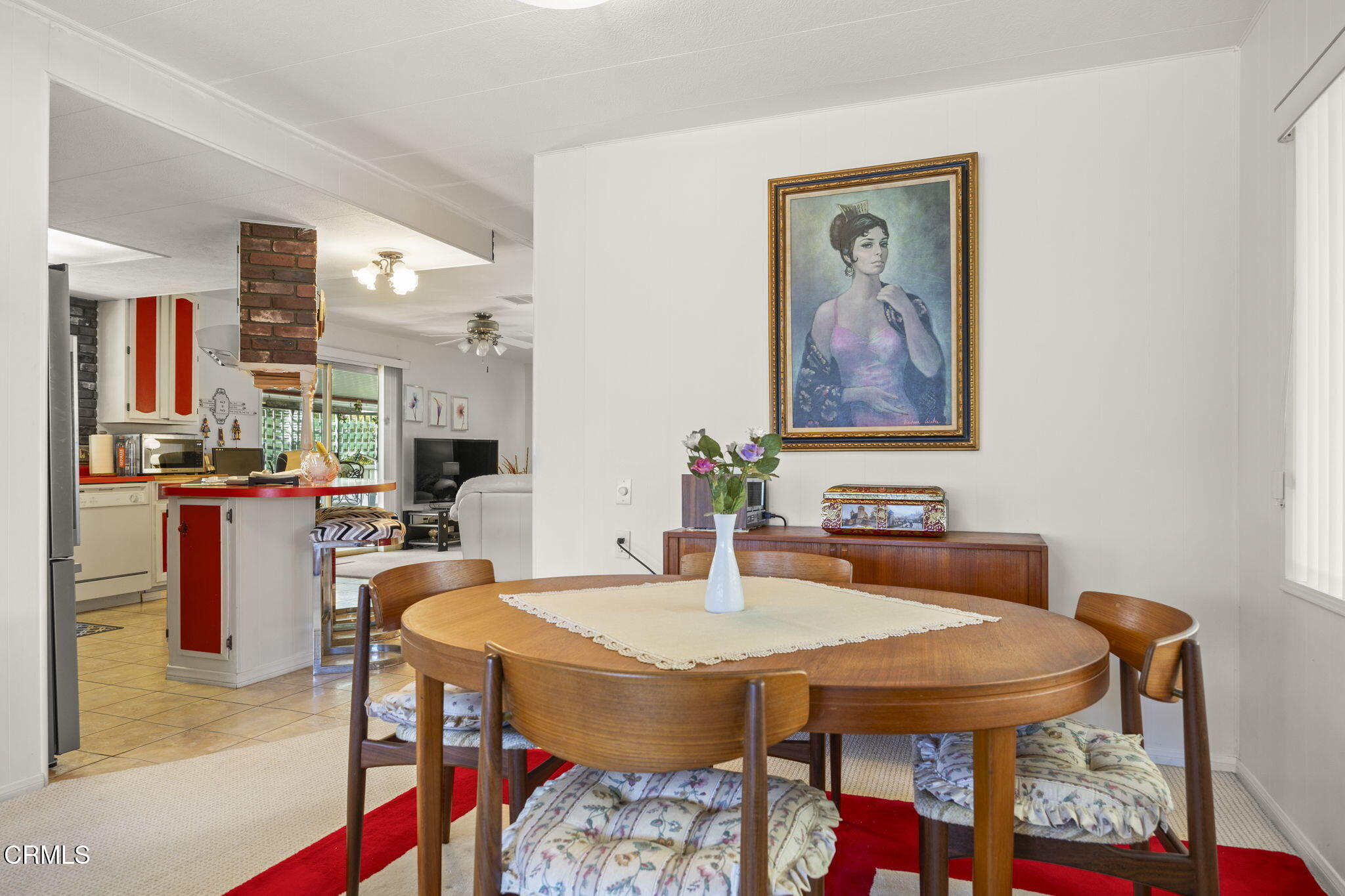 250 East Telegraph Road, Unit 83 Fillmore, CA 93015 - Photo 10 of 49 Dining Area