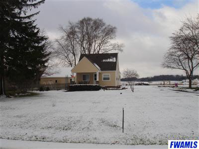 6437 Butt Road Fort Wayne, IN 46818 - Photo 1 of 19