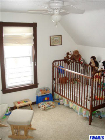 6437 Butt Road Fort Wayne, IN 46818 - Photo 15 of 19