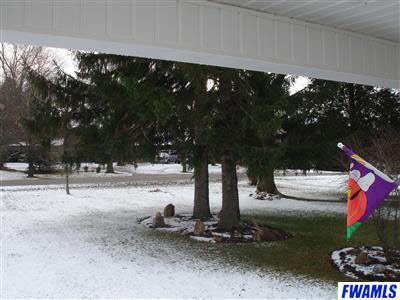 6437 Butt Road Fort Wayne, IN 46818 - Photo 4 of 19