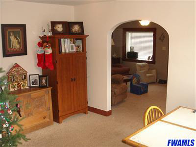 6437 Butt Road Fort Wayne, IN 46818 - Photo 8 of 19