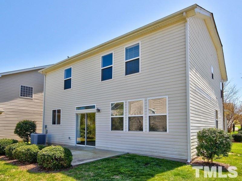 311 Northlands Drive Cary, NC 27519 - Photo 2 of 3