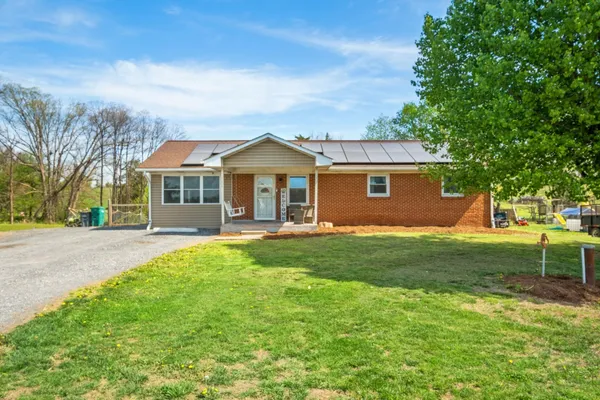 $350,000 | 8208 George Wine Road, Bridgewater, VA 22812