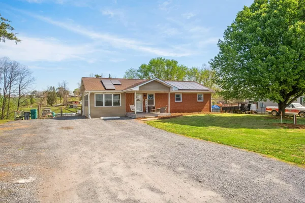 $350,000 | 8208 George Wine Road, Bridgewater, VA 22812