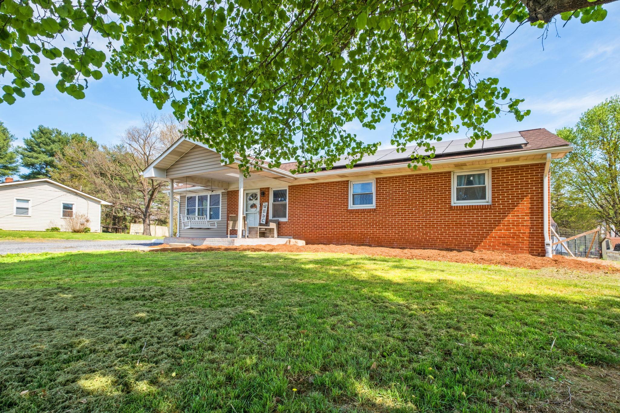 8208 George Wine Road Bridgewater, VA 22812 - Photo 19 of 27