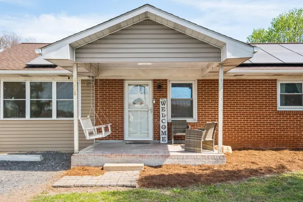 $350,000 | 8208 George Wine Road, Bridgewater, VA 22812