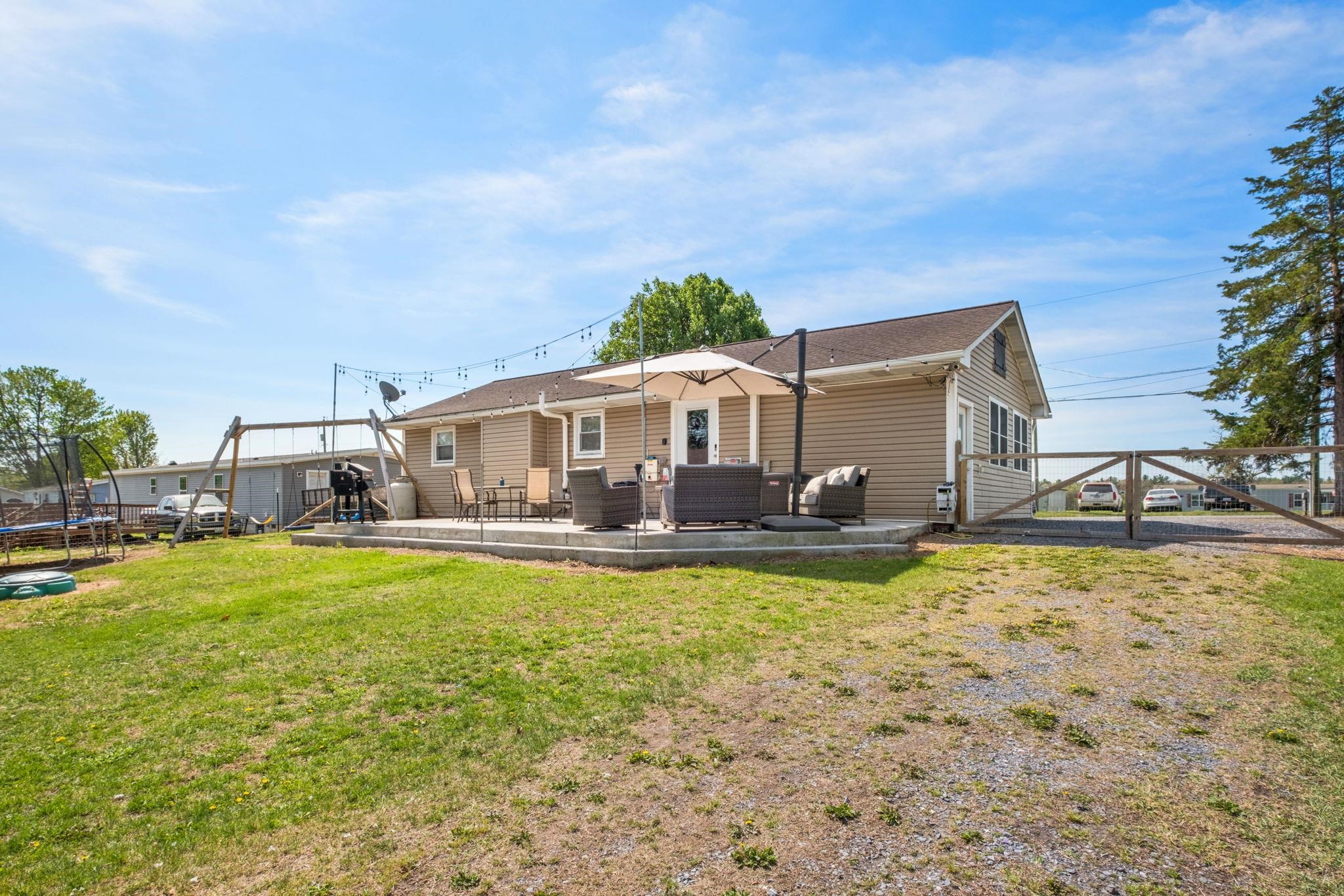 8208 George Wine Road Bridgewater, VA 22812 - Photo 23 of 27