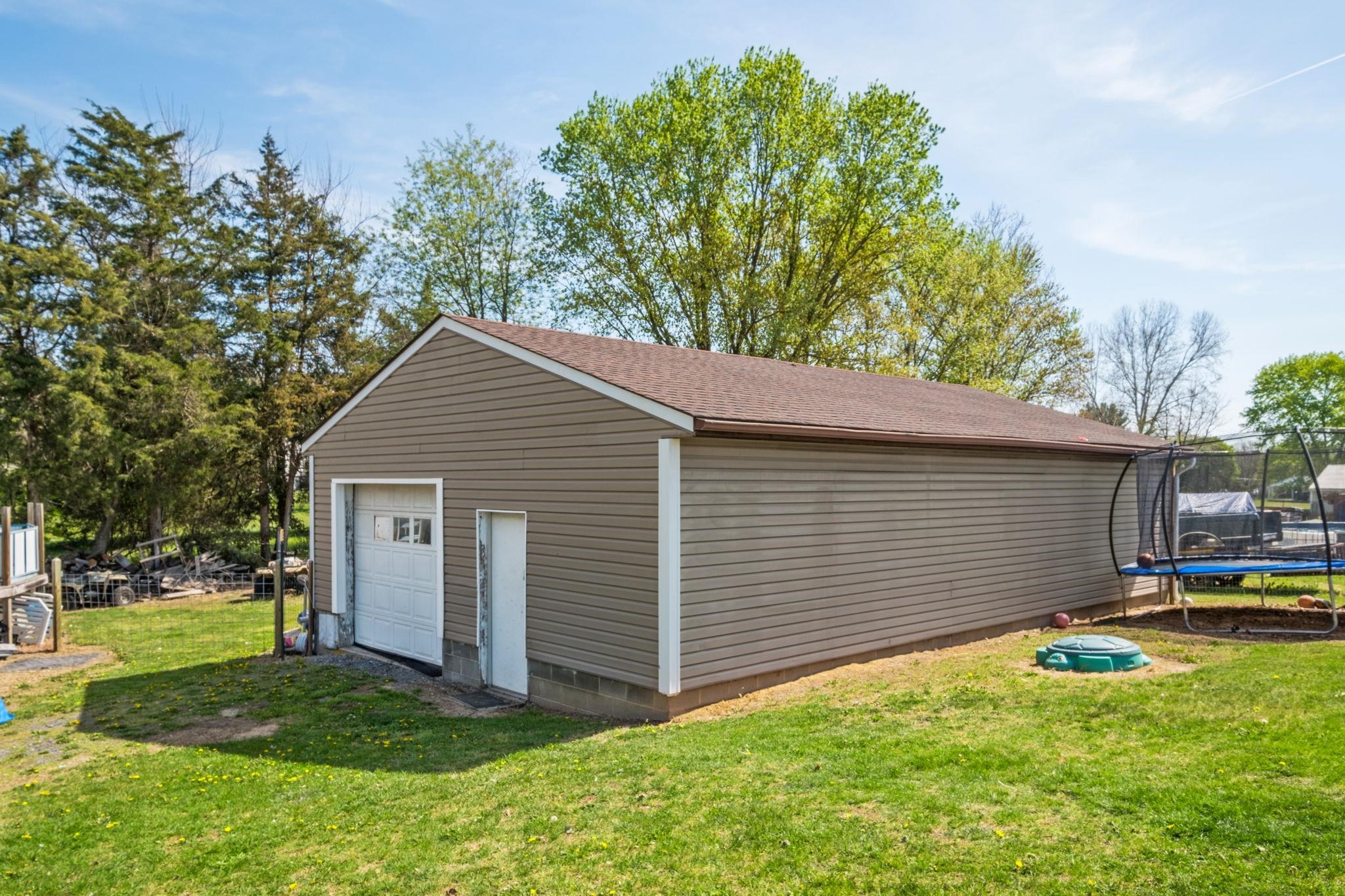 8208 George Wine Road Bridgewater, VA 22812 - Photo 27 of 27