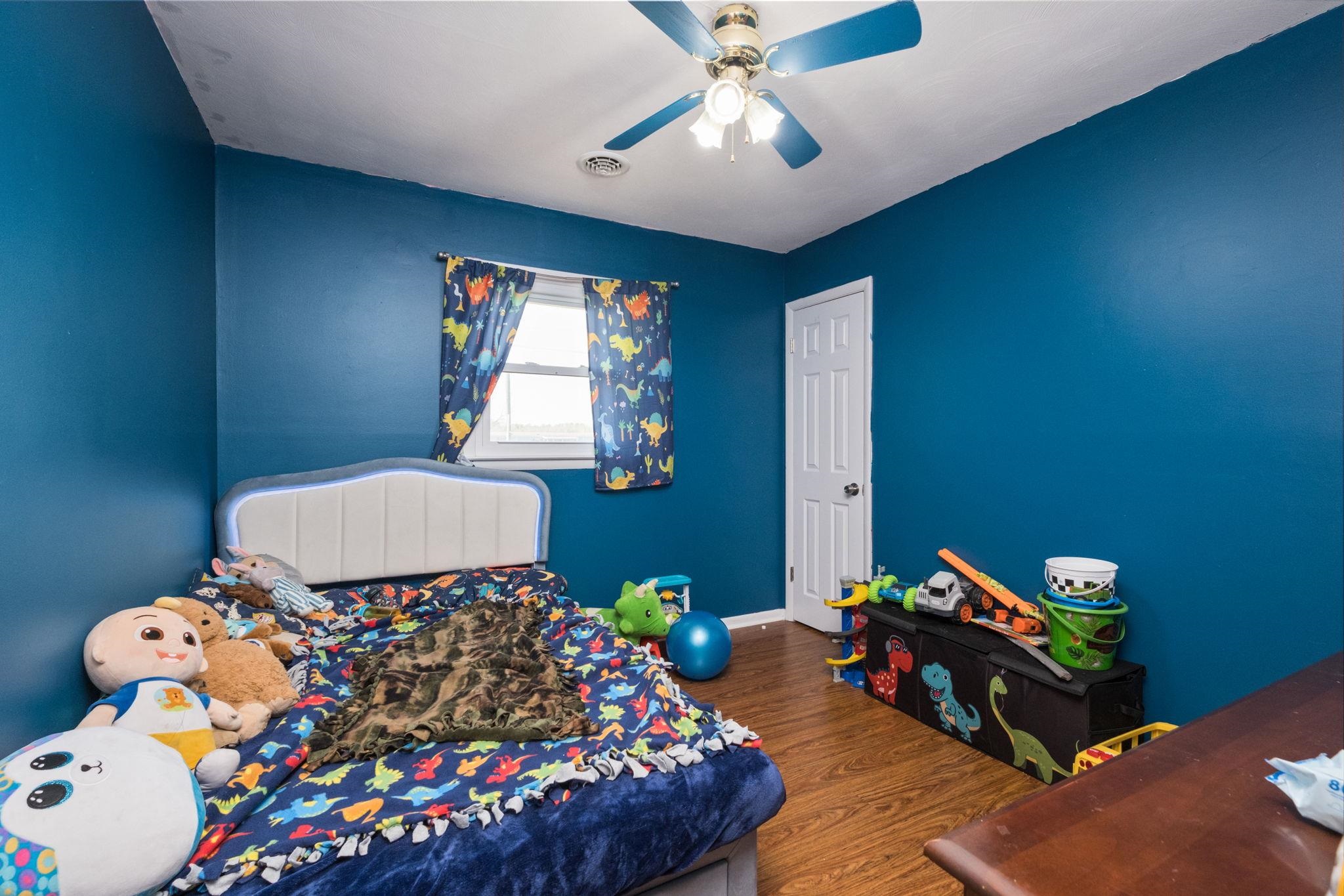 8208 George Wine Road Bridgewater, VA 22812 - Photo 10 of 27