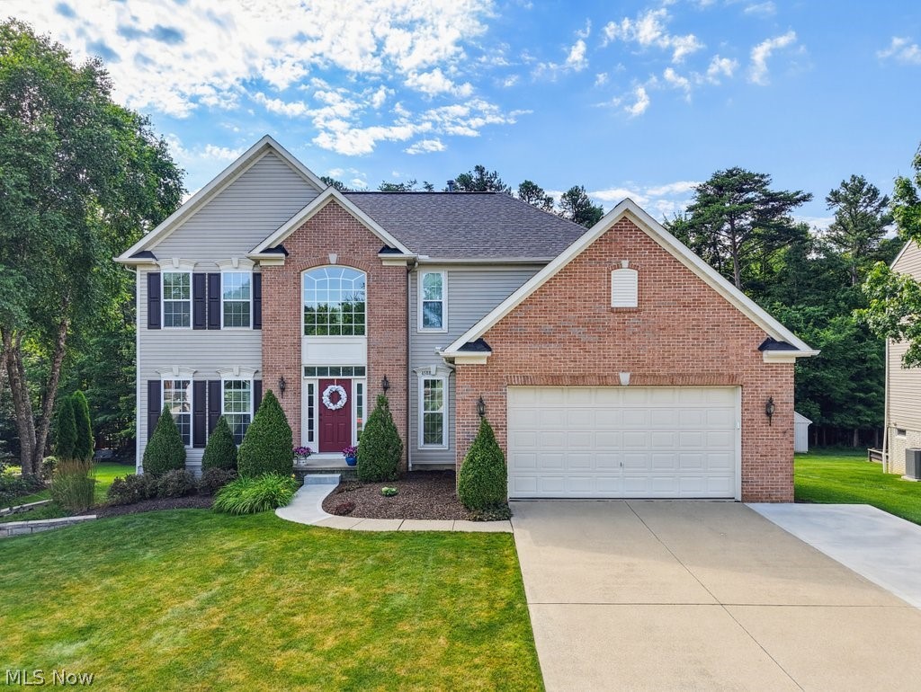 4588 Lexington Ridge Drive Medina, OH 44256 - Photo 1 of 37