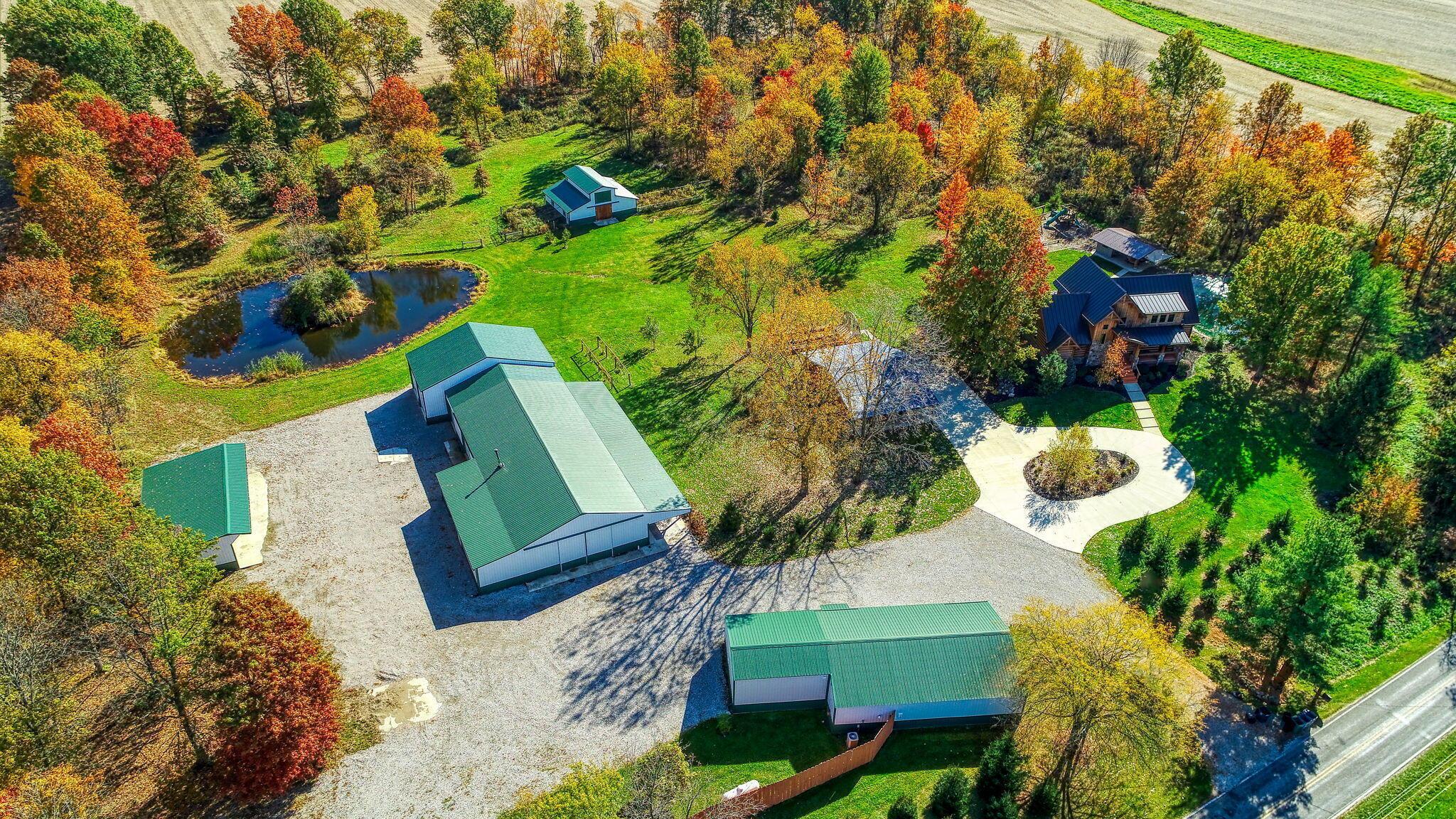 3880 Blue Church Road Sunbury, OH 43074 - Photo 50 of 154 3880 Blue Church Rd (35)