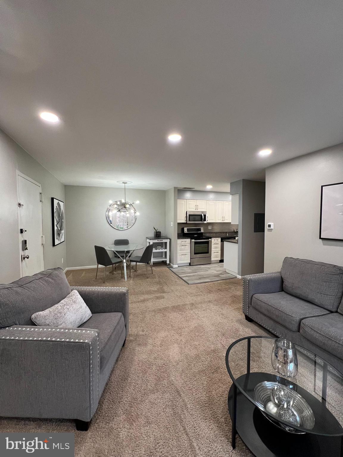 5800 F Torington Drive, Unit 837 Springfield, VA 22152 - Photo 1 of 31 Welcome to your new home!
