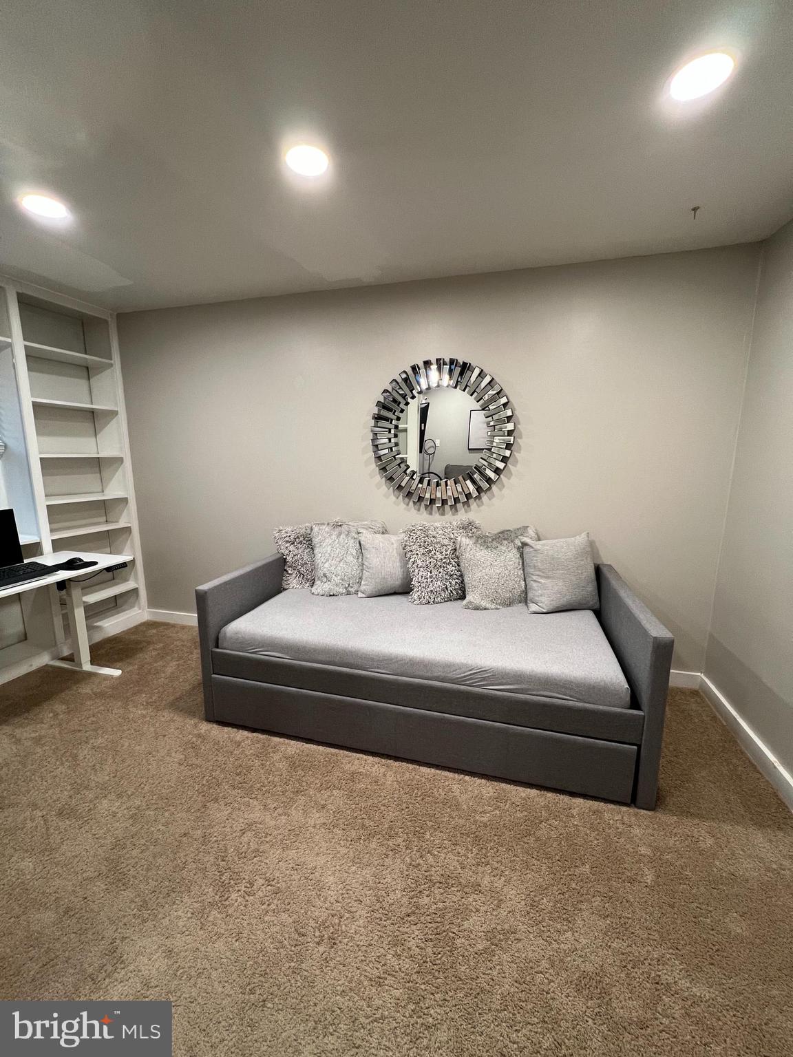 5800 F Torington Drive, Unit 837 Springfield, VA 22152 - Photo 14 of 31 Bedroom 3