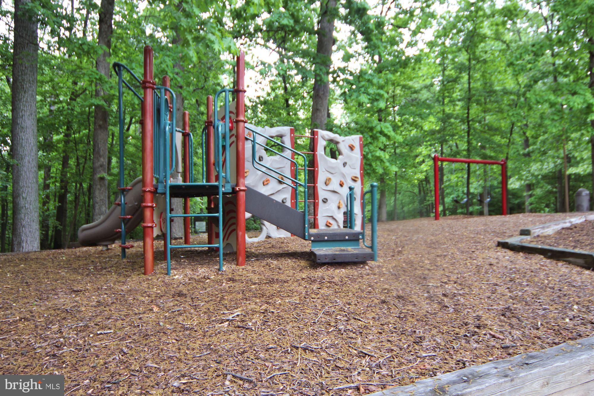 5800 F Torington Drive, Unit 837 Springfield, VA 22152 - Photo 30 of 31 Tot-lots