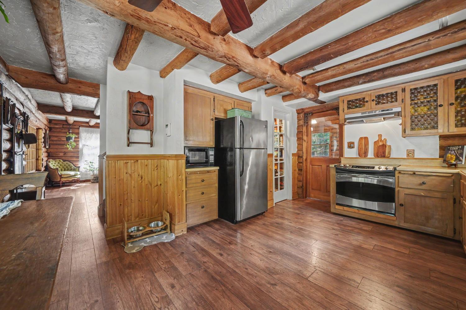23823 Shake Ridge Road Volcano, CA 95689 - Photo 27 of 80