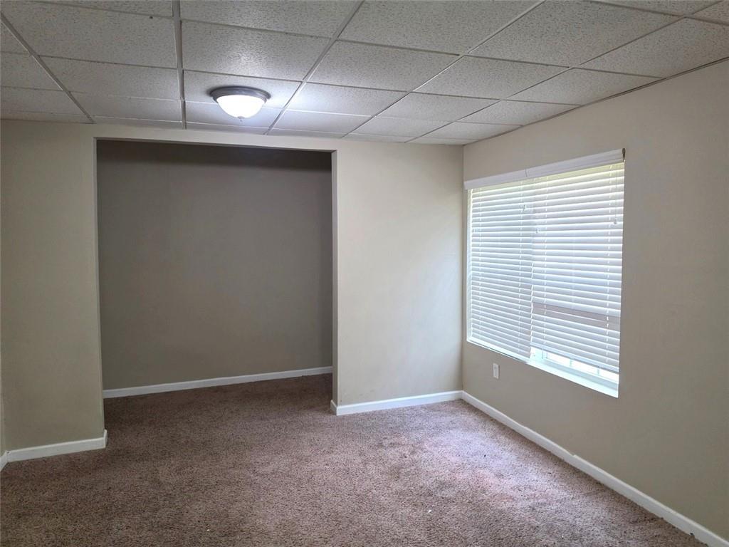92 Revere Turn Fairburn, GA 30213 - Photo 33 of 42 a view of an empty room with a window