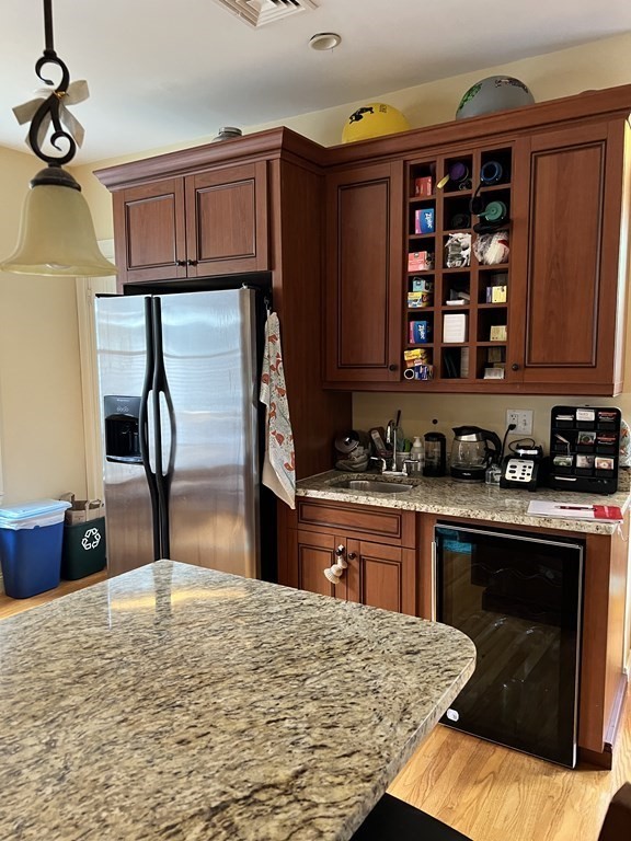 5 Greenley Place, Unit 2 Boston, MA 02130 - Photo 4 of 9