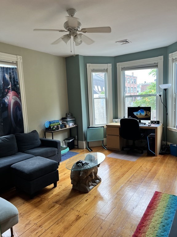 5 Greenley Place, Unit 2 Boston, MA 02130 - Photo 6 of 9