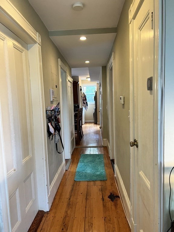 5 Greenley Place, Unit 2 Boston, MA 02130 - Photo 7 of 9