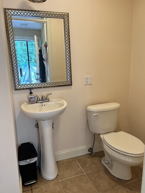 5 Greenley Place, Unit 2 Boston, MA 02130 - Photo 9 of 9